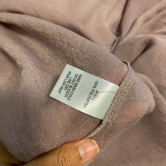 Lulus Kimono - Picture 9 of 9